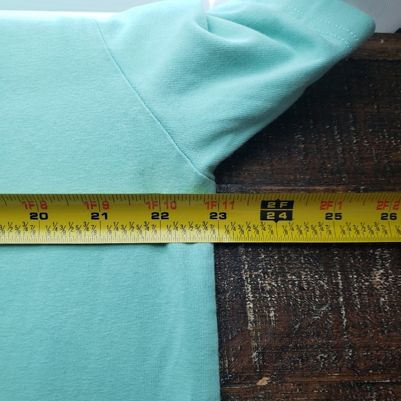 Cruyff Men Jeroni SS Athlete Fit Tee 95% Cotton 5% Elastane Size XXL - Picture 8 of 9